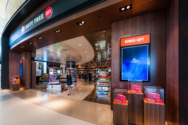 DFS Group Partners with CITCON to Accept WeChat Pay to Welcome Chinese Consumers