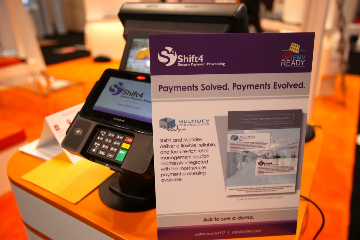 CITCON Partners with Shift4 to Introduce WeChat Pay and Alipay to Merchants in North America