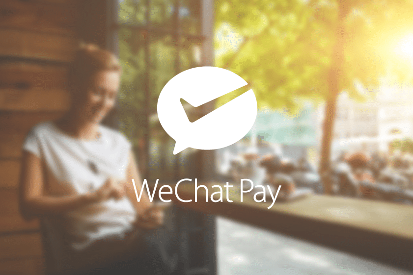 Introducing WeChat Pay