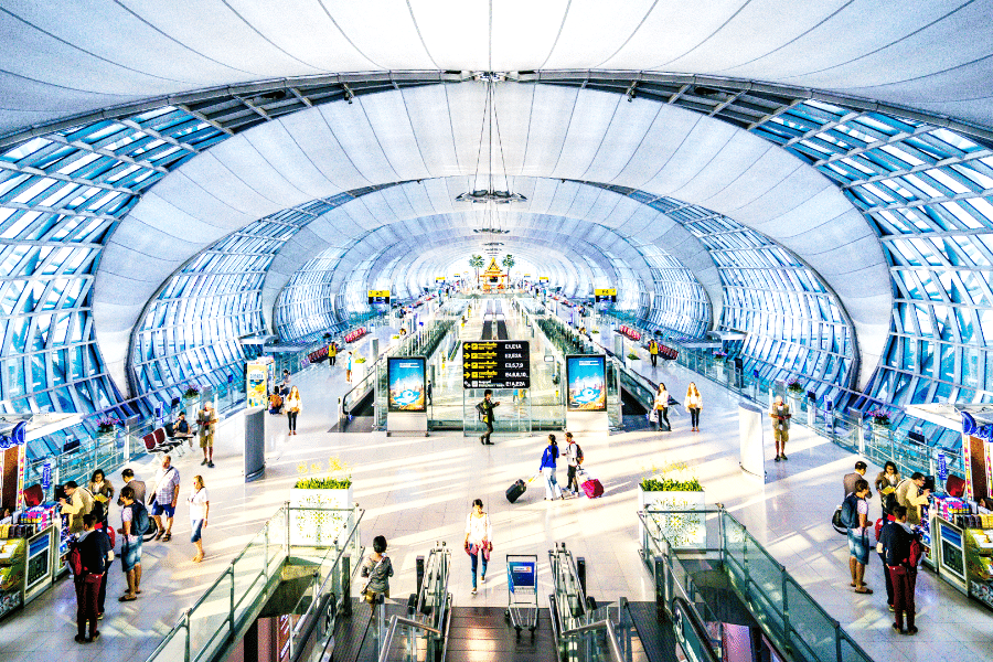 The Hospitality Industry's 1 Weakness When It Comes to Chinese Consumers