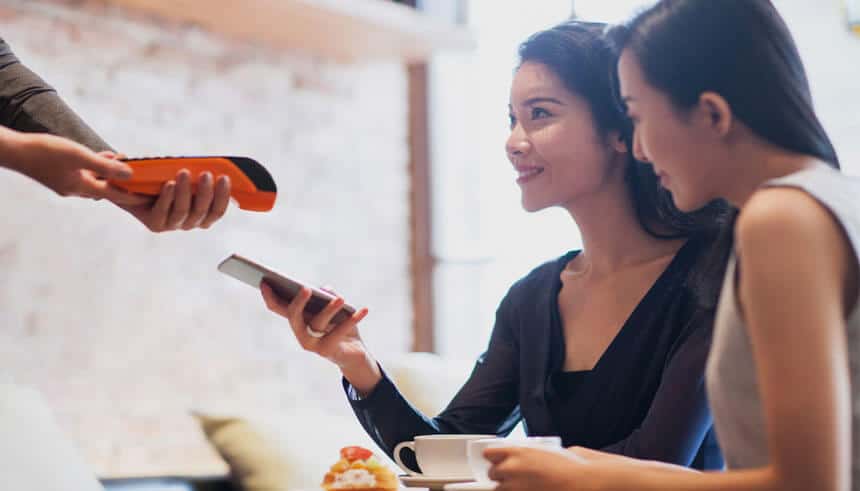 How Western Retailers Can Adapt to Chinese Consumers' Love of Mobile Payments