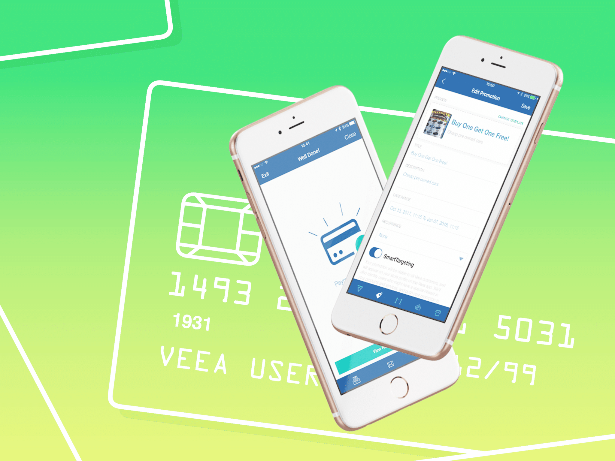 Veea & CITCON Partnership Enables Retailers and Restaurants in the United States to Accept Alipay and WeChat Pay