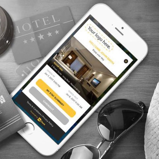 CITCON and MyCheck Partner to Extend Chinese Mobile Wallet Solution to Hospitality Groups