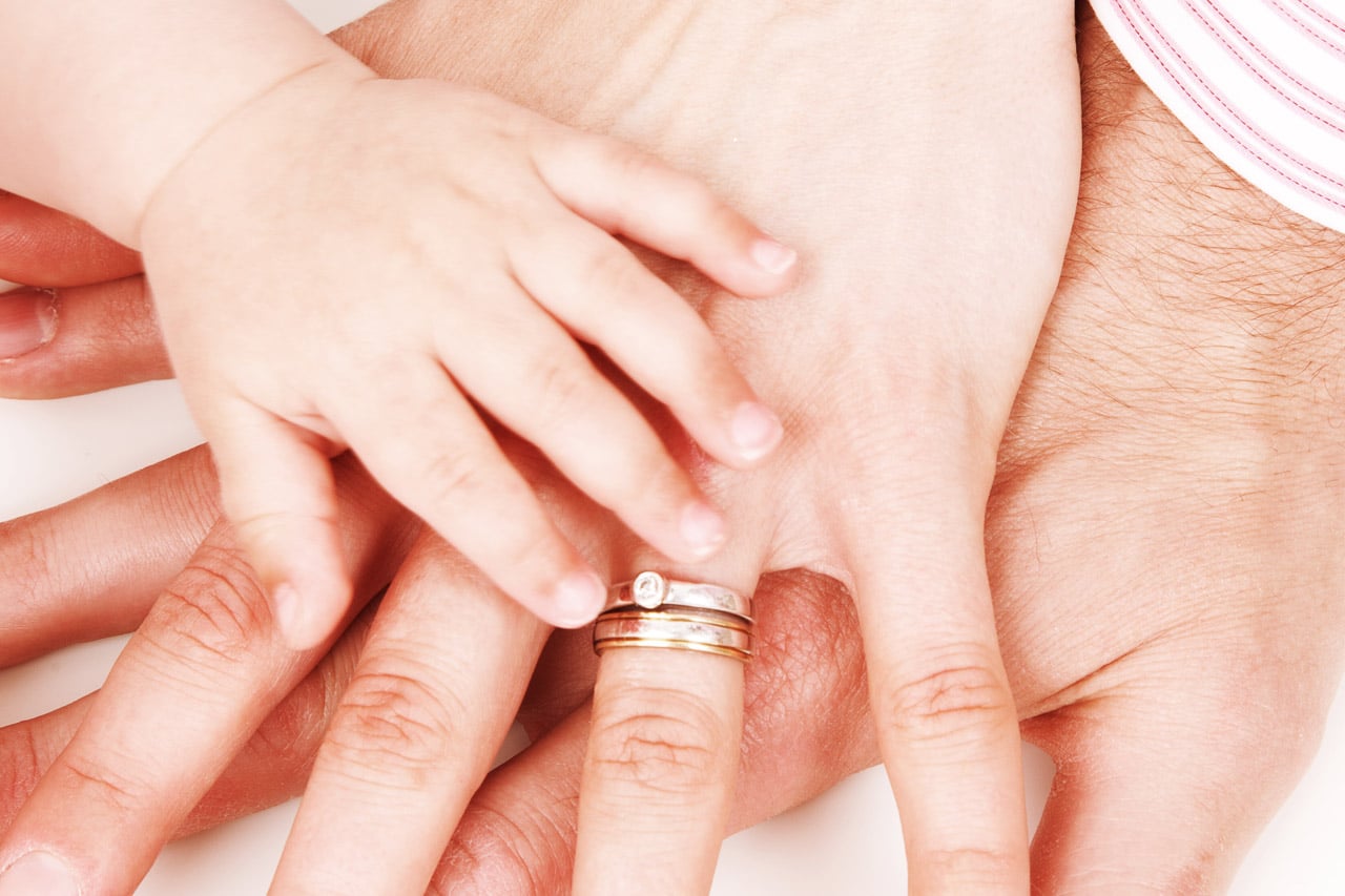 The Demand for Foreign Baby Care Products in China