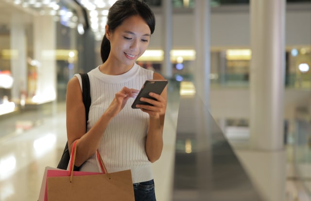 The WeChat Transformation of Luxury Brands