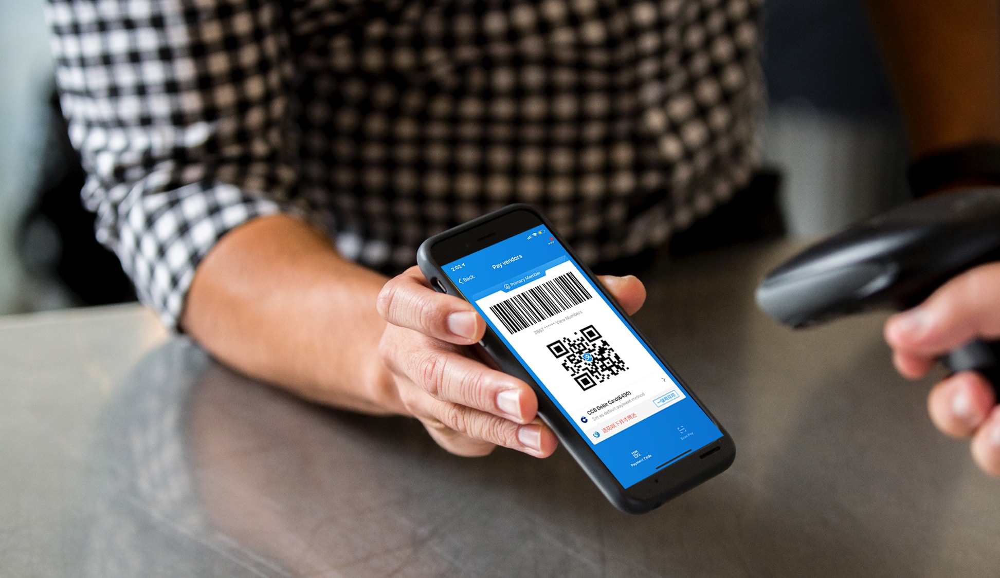 Fintech Disruptors from the East