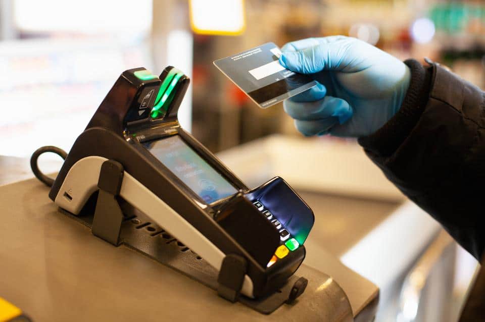 How Retailers And Payments Providers Are Changing To Help Consumers Shop Safely During The Coronavirus Pandemic