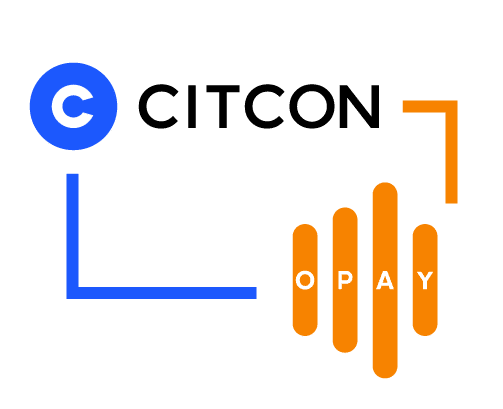CITCON Continues to Expand QR Payments Across North America with OPAY Acquisition